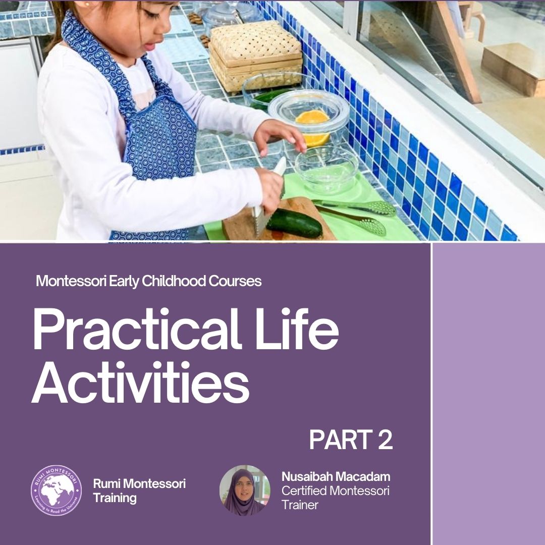 You are currently viewing Practical Life Course – Part 2